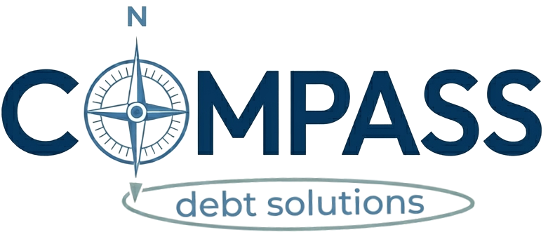 Compass Debt Solutions logo